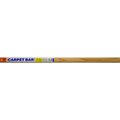 Thermwell Products 3'Oak Unfin Wd Carp Bar H234UF/3
